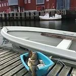 Feriehus Lofotbo *