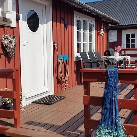 Holiday home Lofotbo