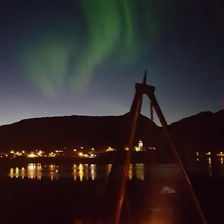 Lofotbo Stamsund