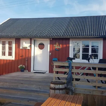 Lofotbo Stamsund