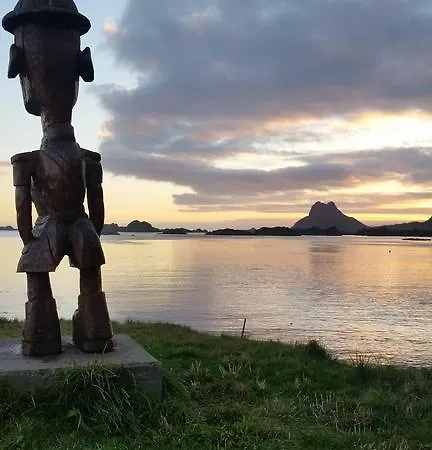 Lofotbo Stamsund