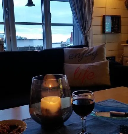 Lofotbo Stamsund