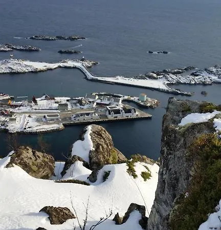 Lofotbo * Stamsund