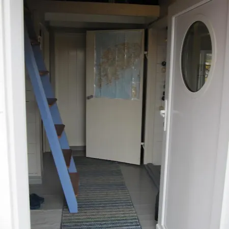Holiday home Lofotbo Stamsund