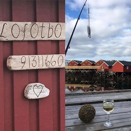 Lofotbo