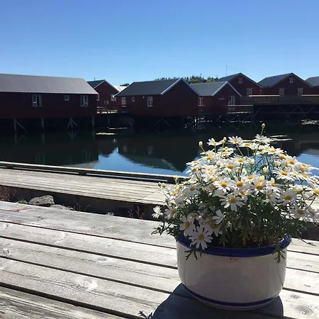 Lofotbo * Stamsund