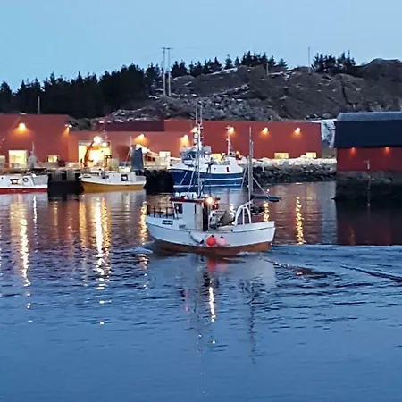 Lofotbo Stamsund
