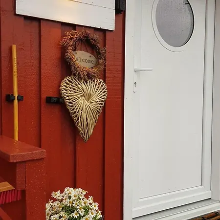 Holiday home Lofotbo
