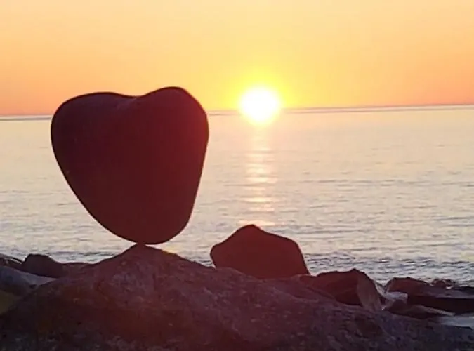 Lofotbo Сasa de vacaciones Stamsund