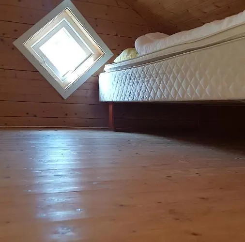 Lofotbo Dom wakacyjny Stamsund