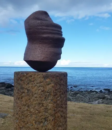 Lofotbo Dom wakacyjny Stamsund