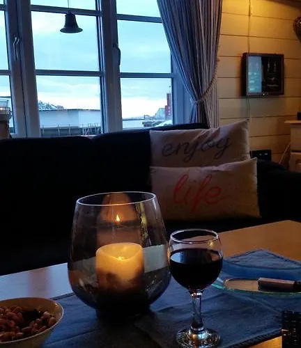 Lofotbo Stamsund