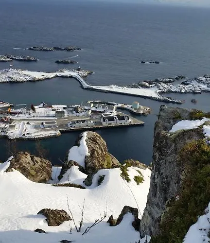Lofotbo * Stamsund