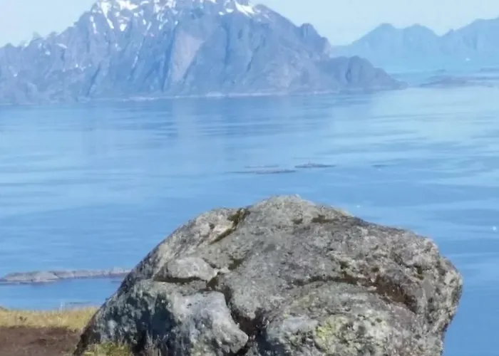 Lofotbo Stamsund
