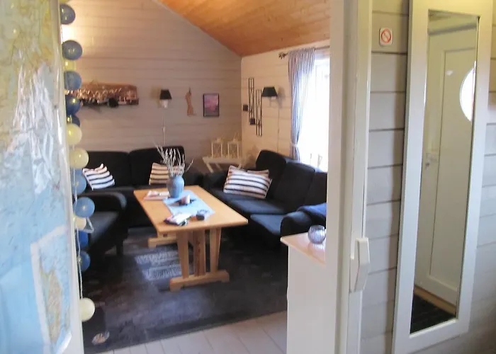 Lofotbo * Stamsund