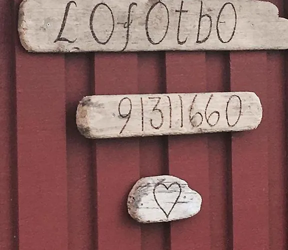 Lofotbo