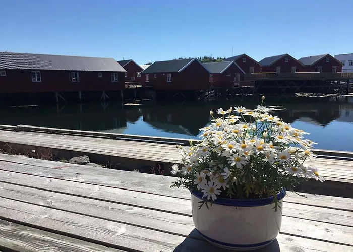 Lofotbo * Stamsund