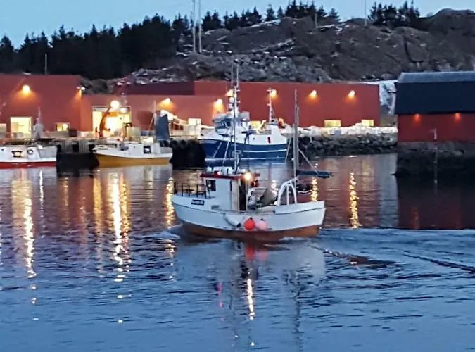 Lofotbo Stamsund