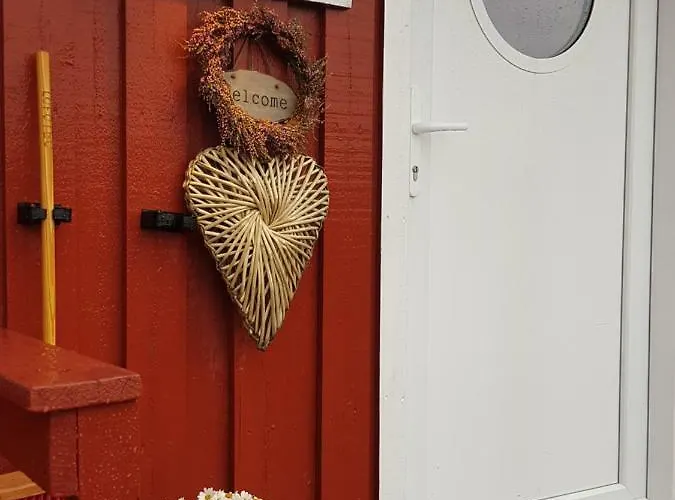 Сasa de vacaciones Lofotbo