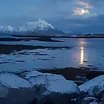 Casa de Férias Lofotbo Stamsund