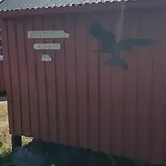 Lofotbo Casa de Férias Stamsund