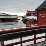 Casa de Férias Lofotbo Stamsund