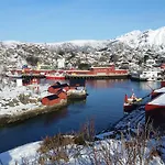 Lofotbo * Stamsund