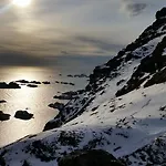 Lofotbo Casa de Férias *