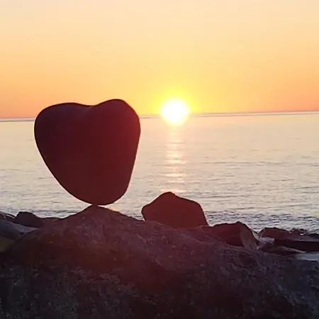 Lofotbo Nyaraló Stamsund