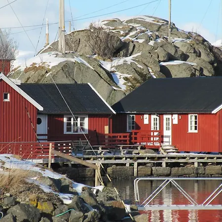 Lofotbo Stamsund