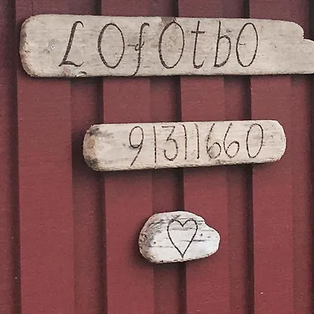 Lofotbo